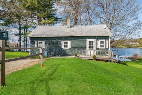 13 W Orchard Lane Swanville ME 04915