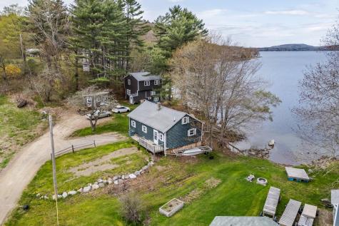 13 W Orchard Lane Swanville ME 04915