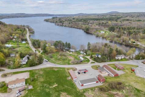 13 W Orchard Lane Swanville ME 04915