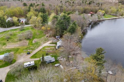 13 W Orchard Lane Swanville ME 04915
