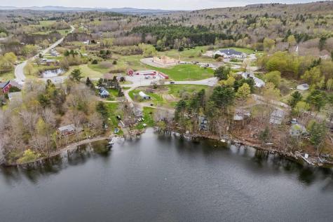 13 W Orchard Lane Swanville ME 04915