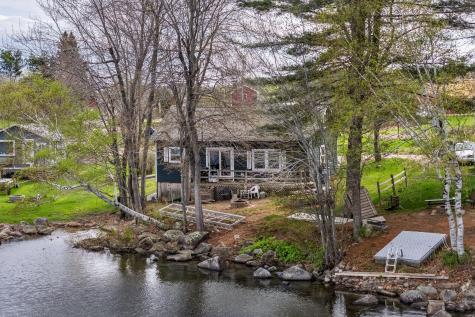 13 W Orchard Lane Swanville ME 04915
