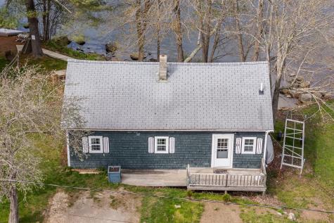 13 W Orchard Lane Swanville ME 04915