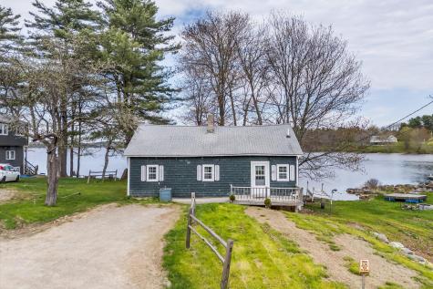 13 W Orchard Lane Swanville ME 04915