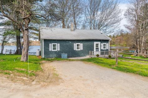 13 W Orchard Lane Swanville ME 04915