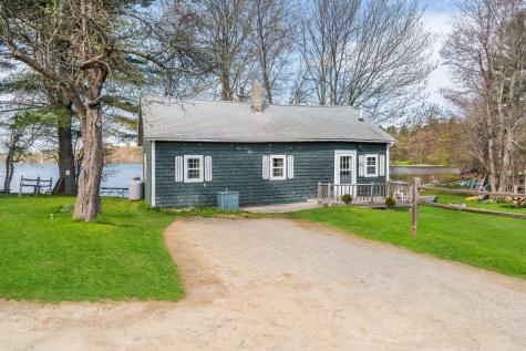 13 W Orchard Lane Swanville ME 04915