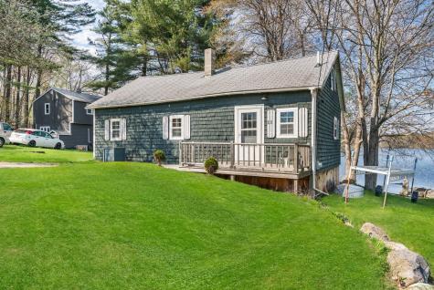 13 W Orchard Lane Swanville ME 04915