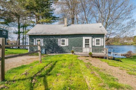 13 W Orchard Lane Swanville ME 04915