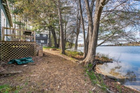 13 W Orchard Lane Swanville ME 04915