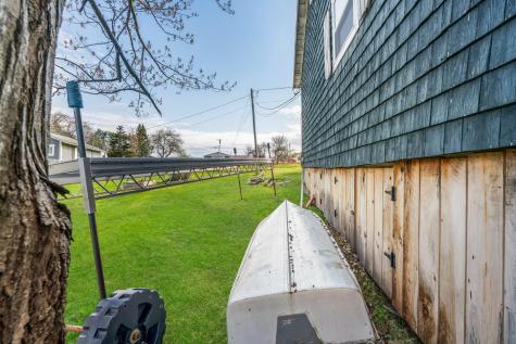 13 W Orchard Lane Swanville ME 04915