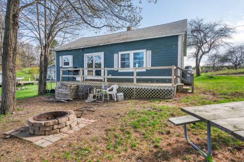 13 W Orchard Lane Swanville ME 04915