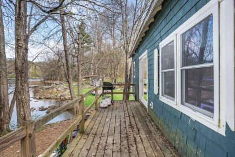 13 W Orchard Lane Swanville ME 04915