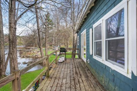13 W Orchard Lane Swanville ME 04915