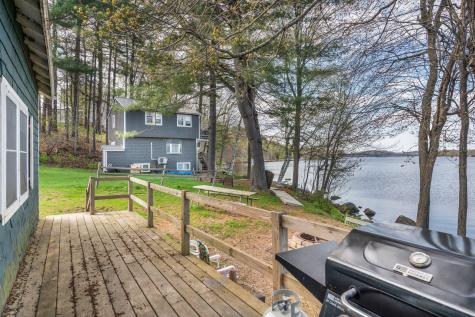 13 W Orchard Lane Swanville ME 04915
