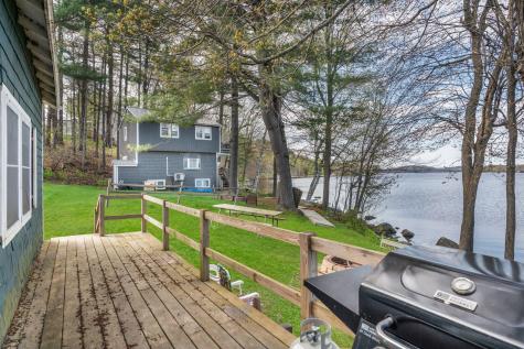 13 W Orchard Lane Swanville ME 04915