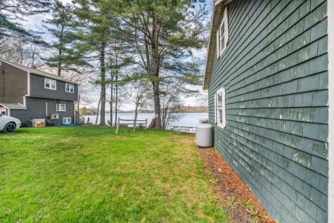 13 W Orchard Lane Swanville ME 04915