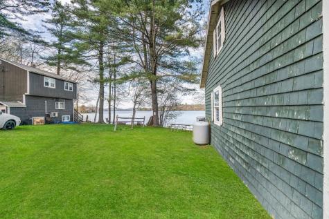 13 W Orchard Lane Swanville ME 04915
