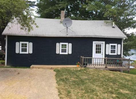 13 W Orchard Lane Swanville ME 04915