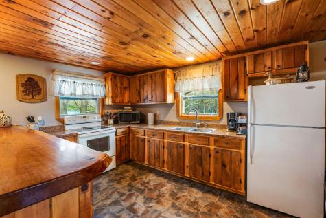 13 W Orchard Lane Swanville ME 04915