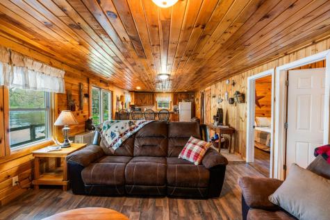 13 W Orchard Lane Swanville ME 04915