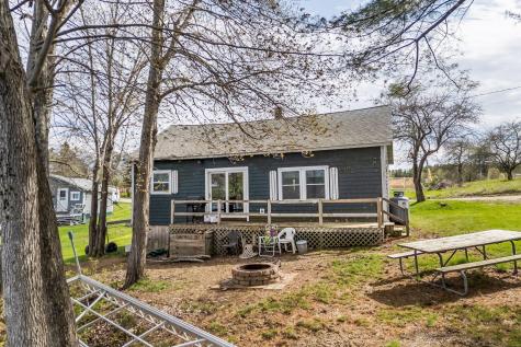 13 W Orchard Lane Swanville ME 04915