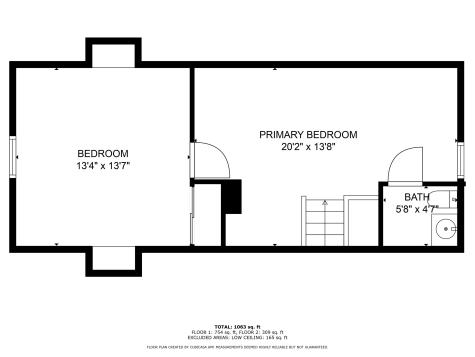 13 W Orchard Lane Swanville ME 04915