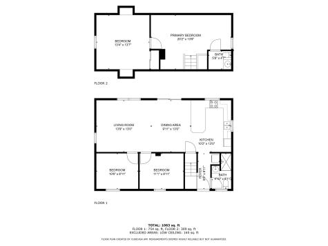 13 W Orchard Lane Swanville ME 04915