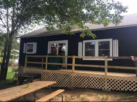 13 W Orchard Lane Swanville ME 04915