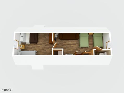 13 W Orchard Lane Swanville ME 04915