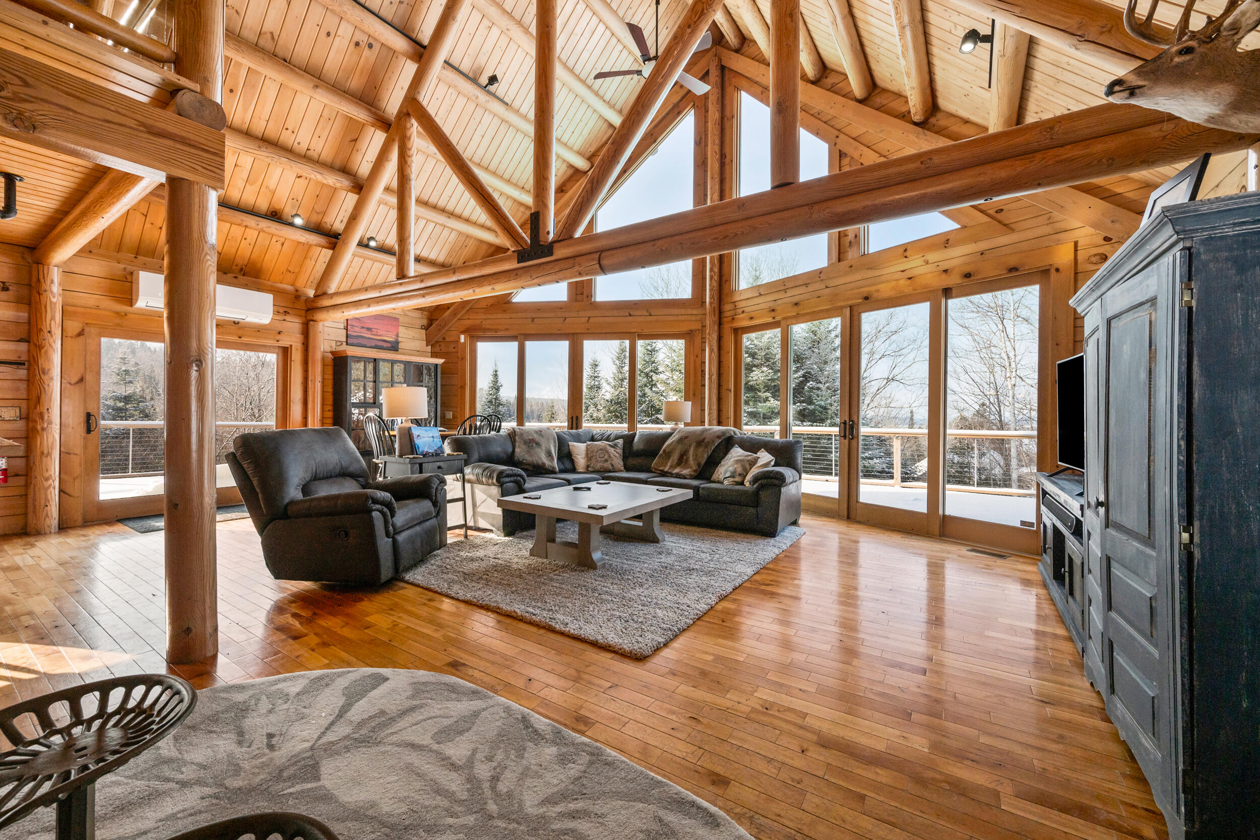 157 Kendall Farm Trail Dallas Plt ME 04970