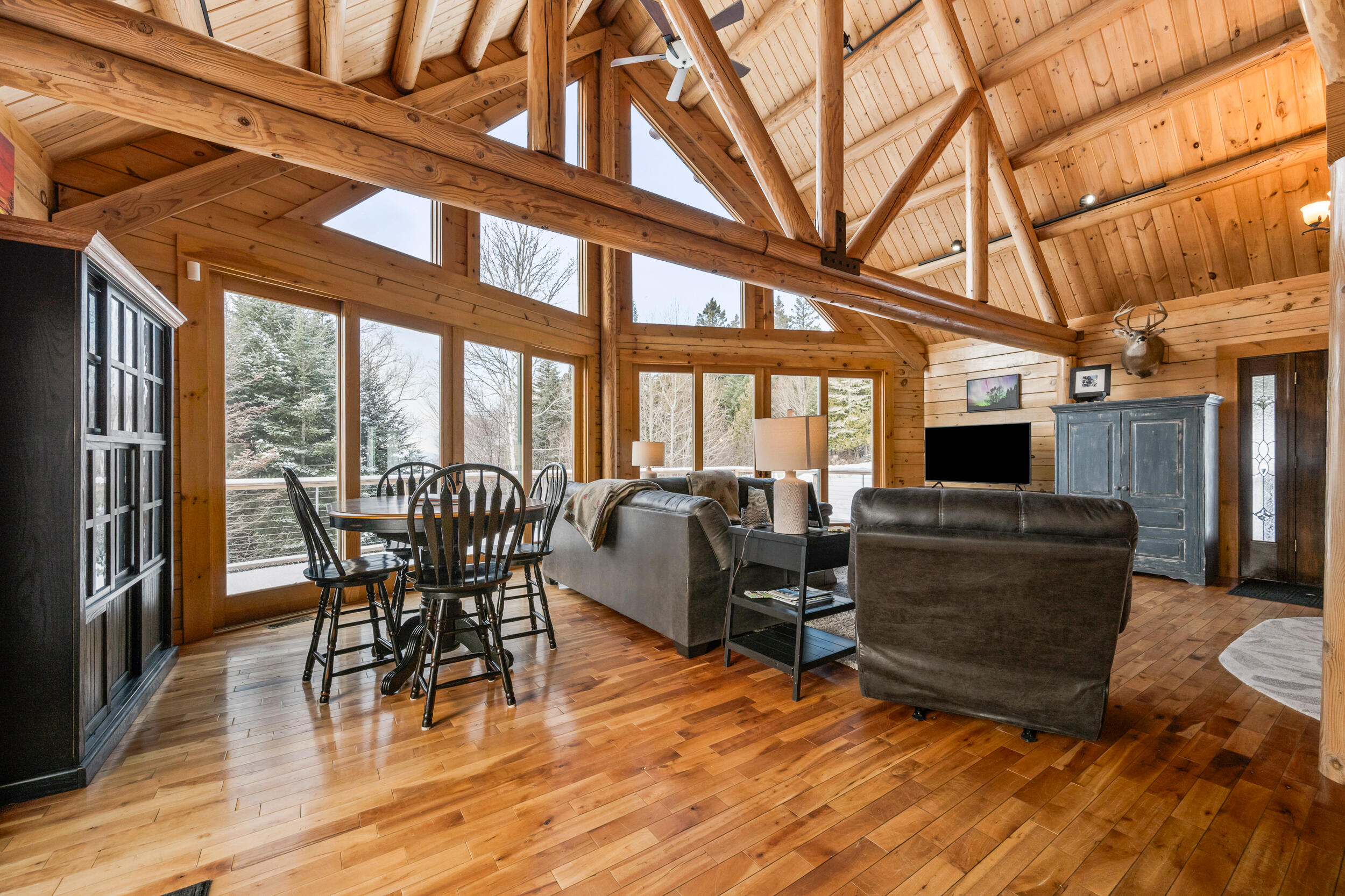 157 Kendall Farm Trail Dallas Plt ME 04970