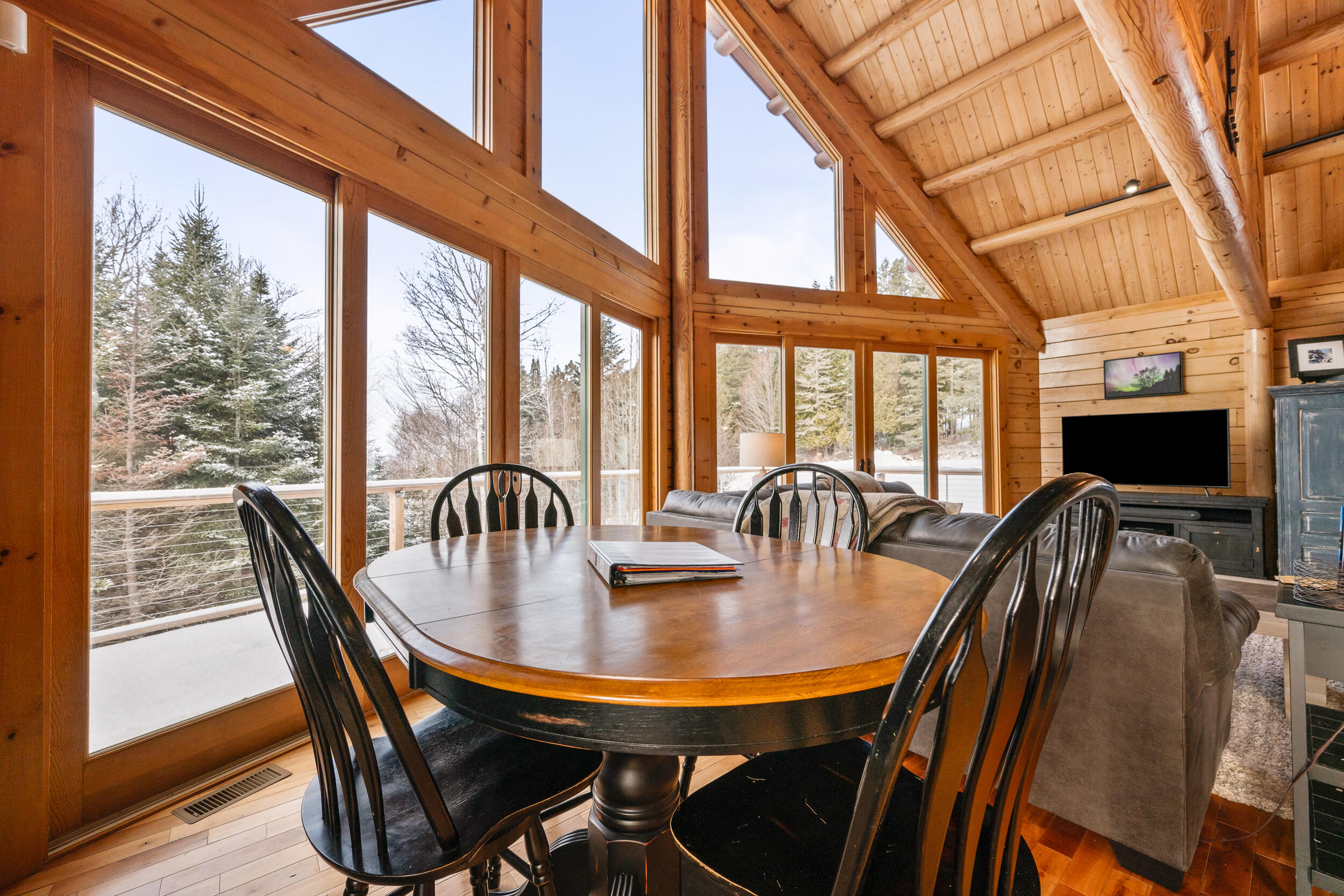 157 Kendall Farm Trail Dallas Plt ME 04970