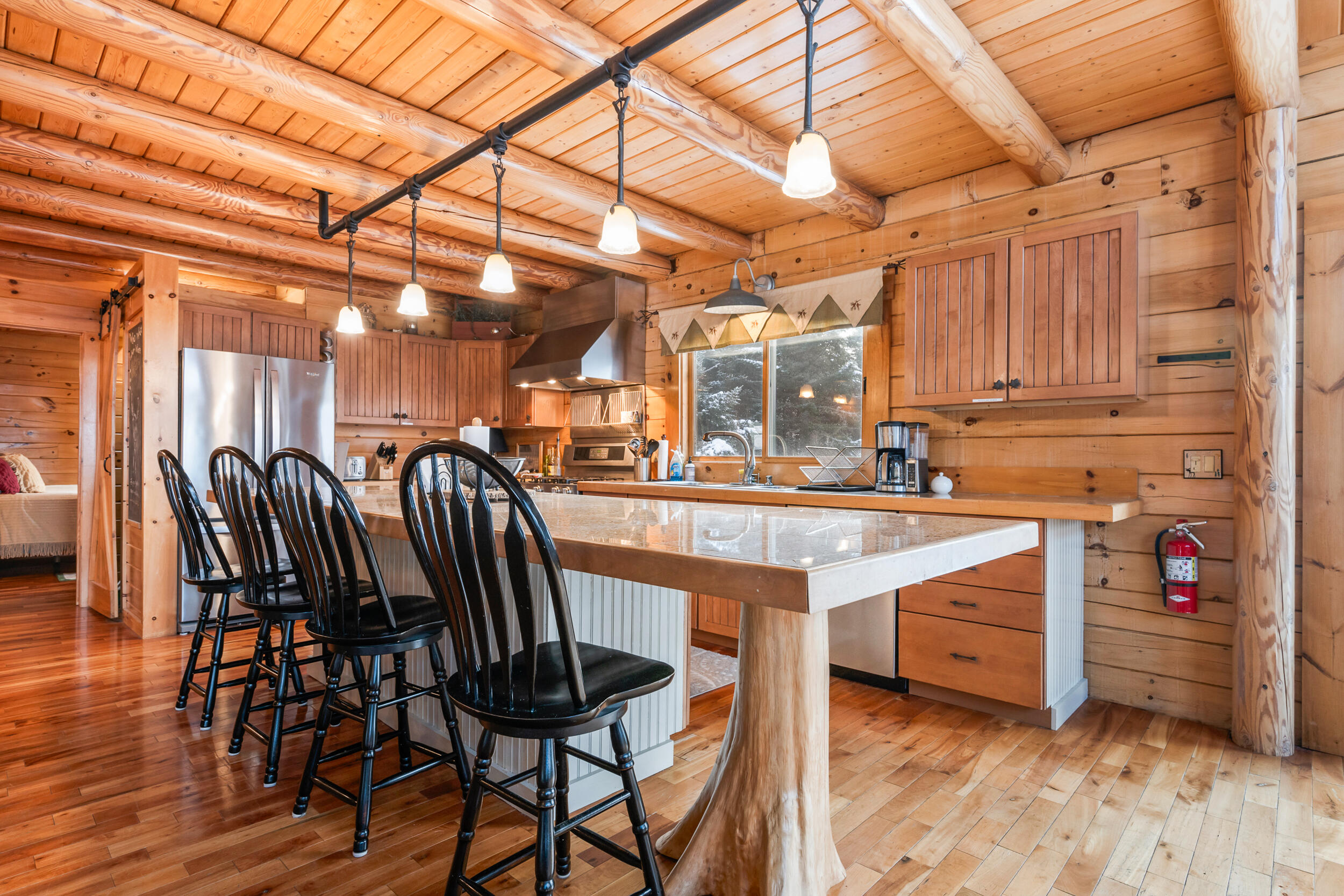 157 Kendall Farm Trail Dallas Plt ME 04970