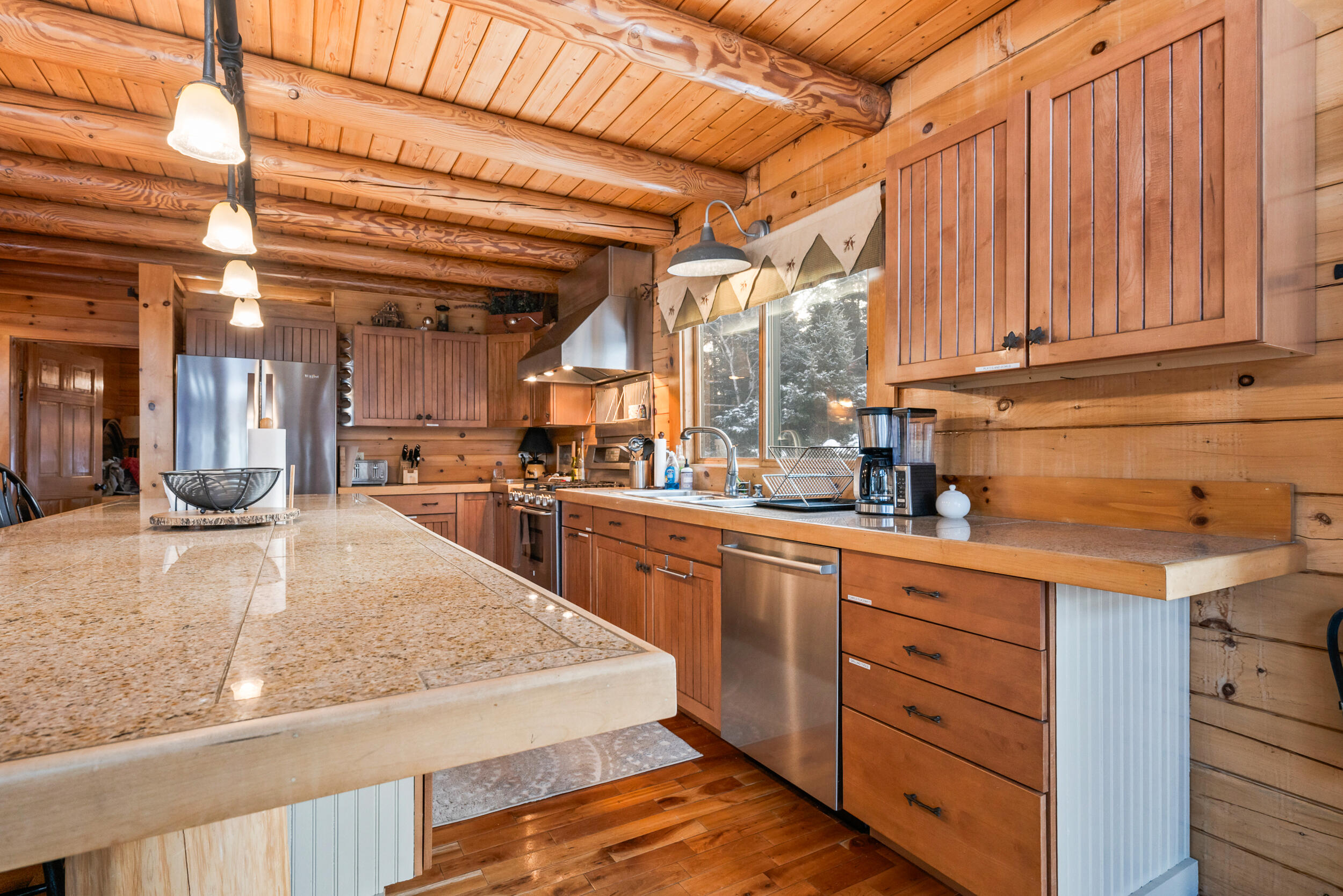 157 Kendall Farm Trail Dallas Plt ME 04970