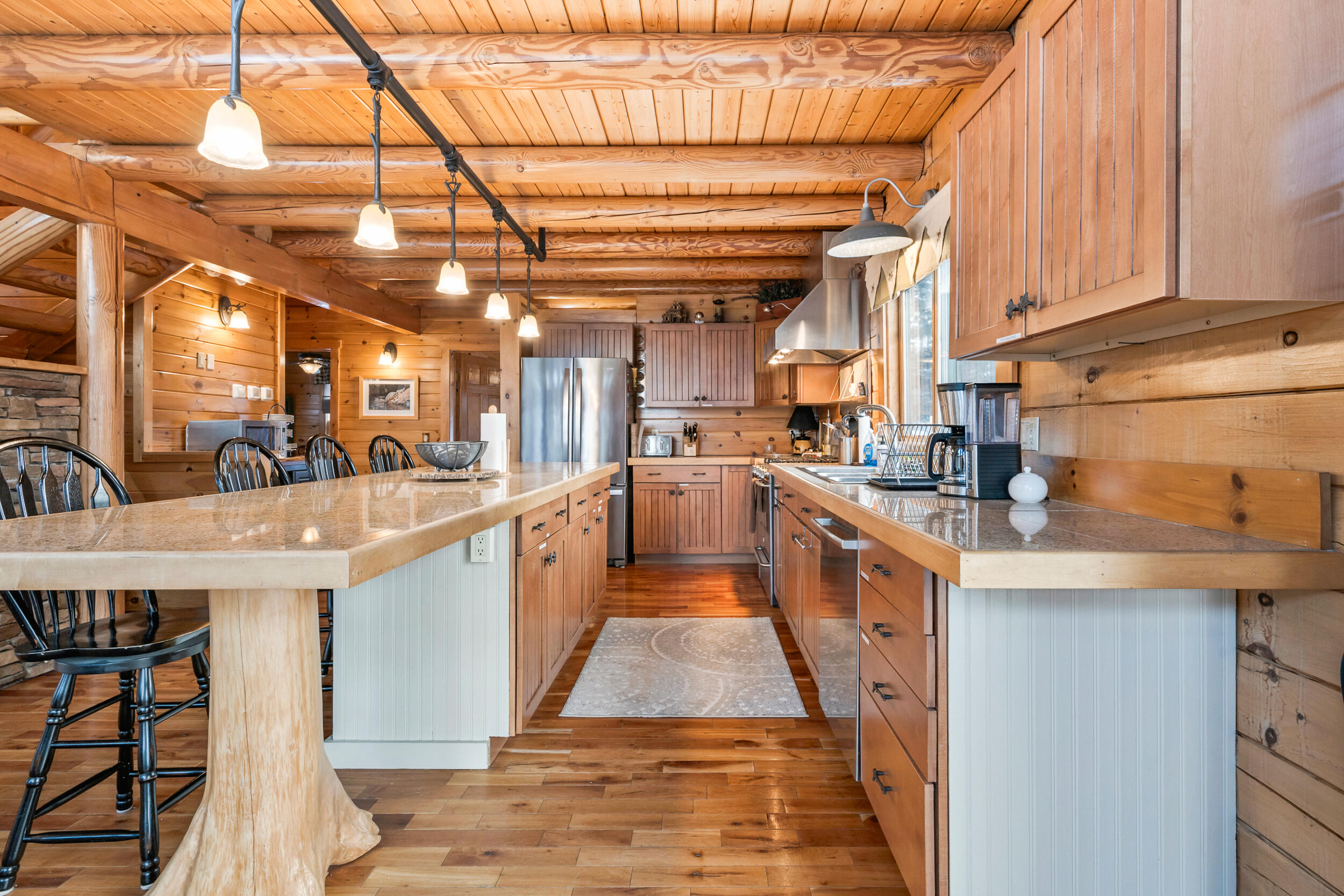 157 Kendall Farm Trail Dallas Plt ME 04970