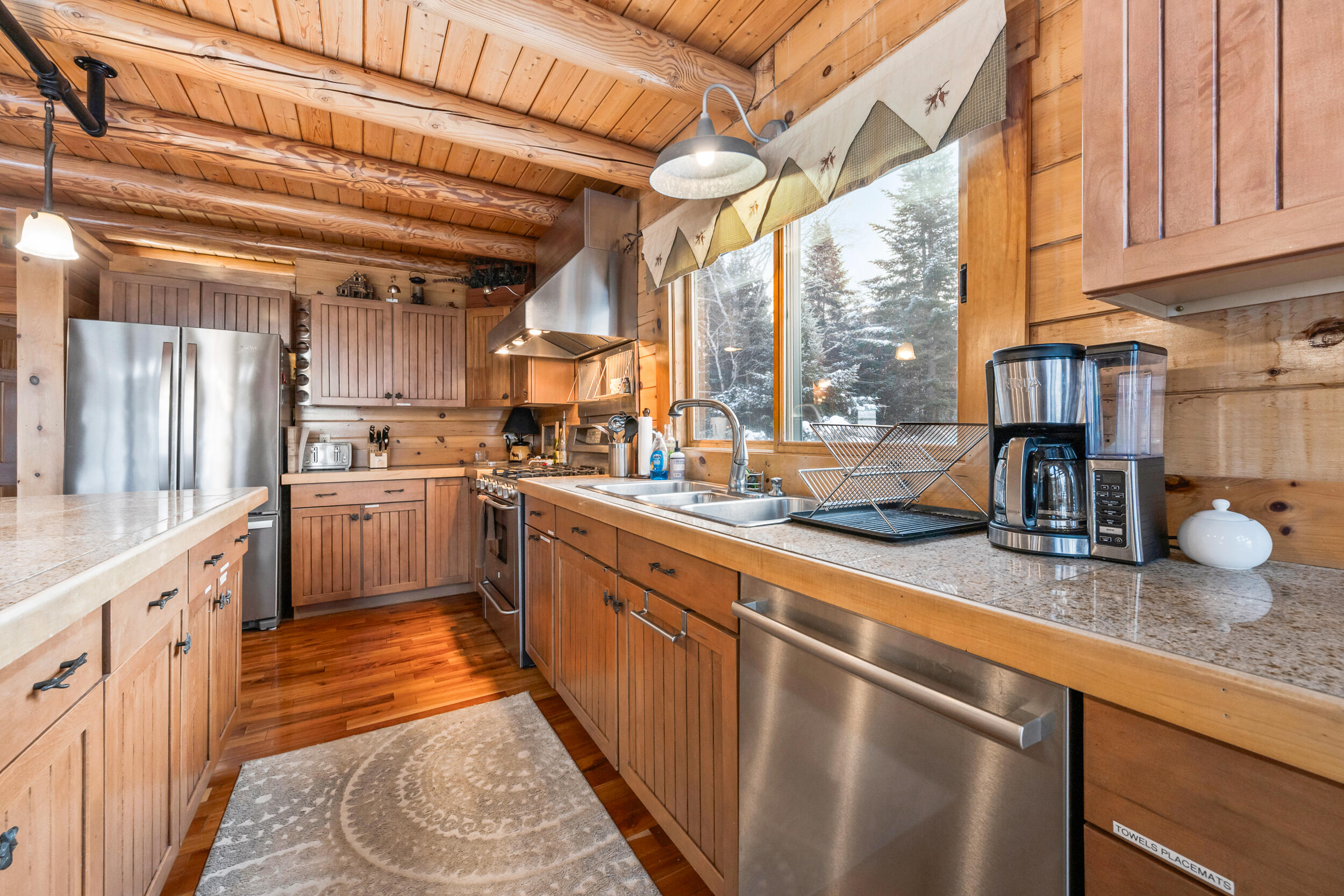 157 Kendall Farm Trail Dallas Plt ME 04970