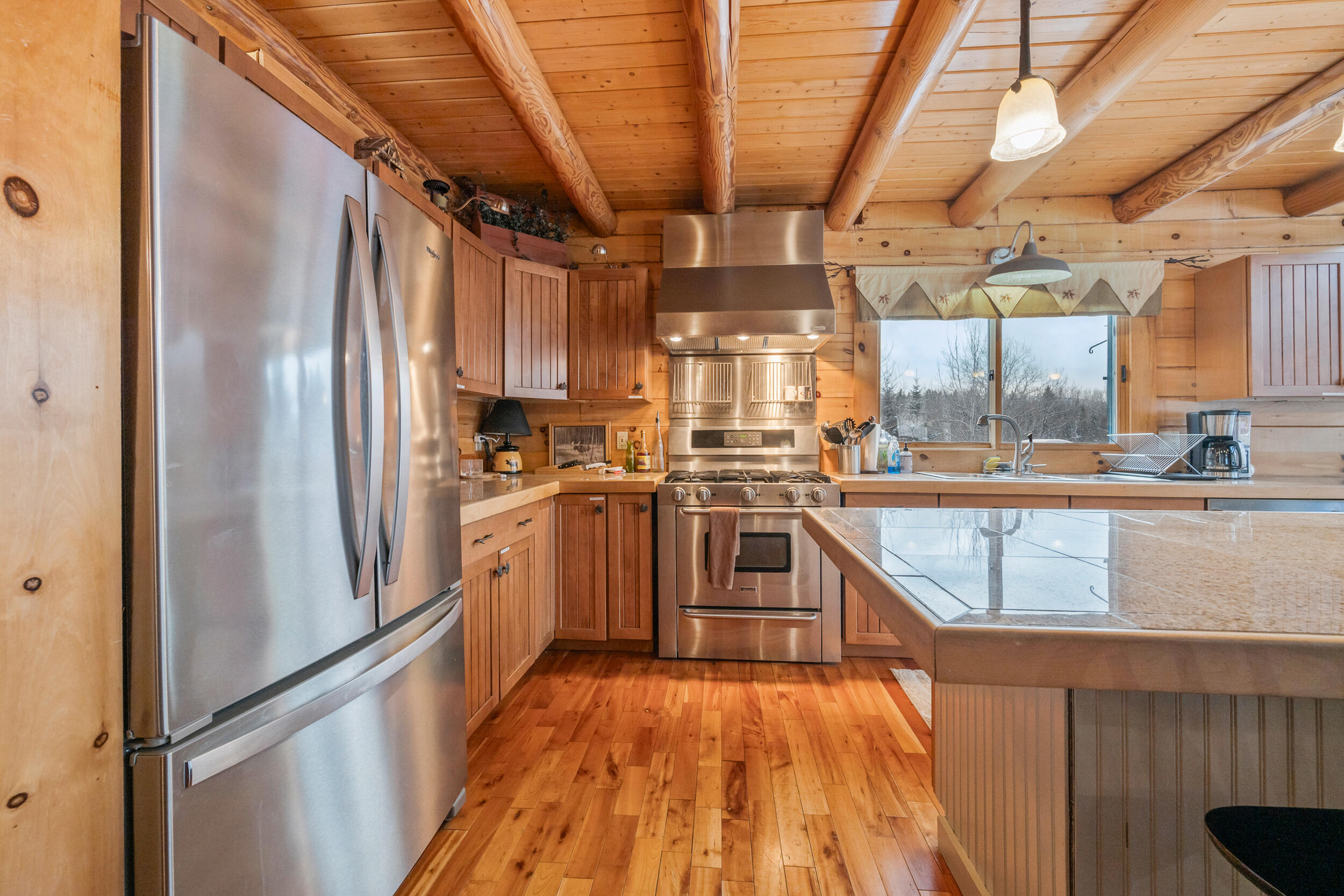 157 Kendall Farm Trail Dallas Plt ME 04970