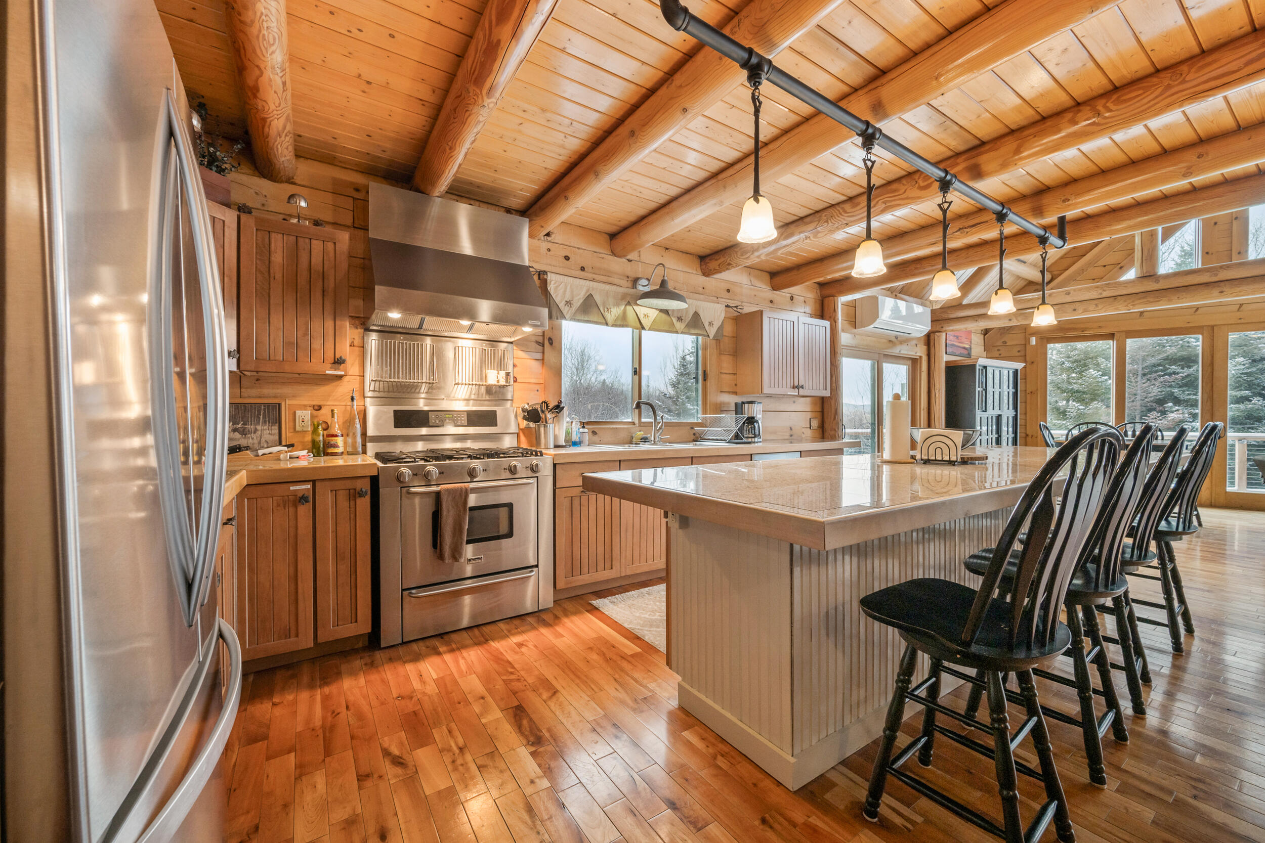 157 Kendall Farm Trail Dallas Plt ME 04970