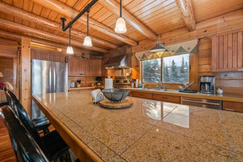 157 Kendall Farm Trail Dallas Plt ME 04970