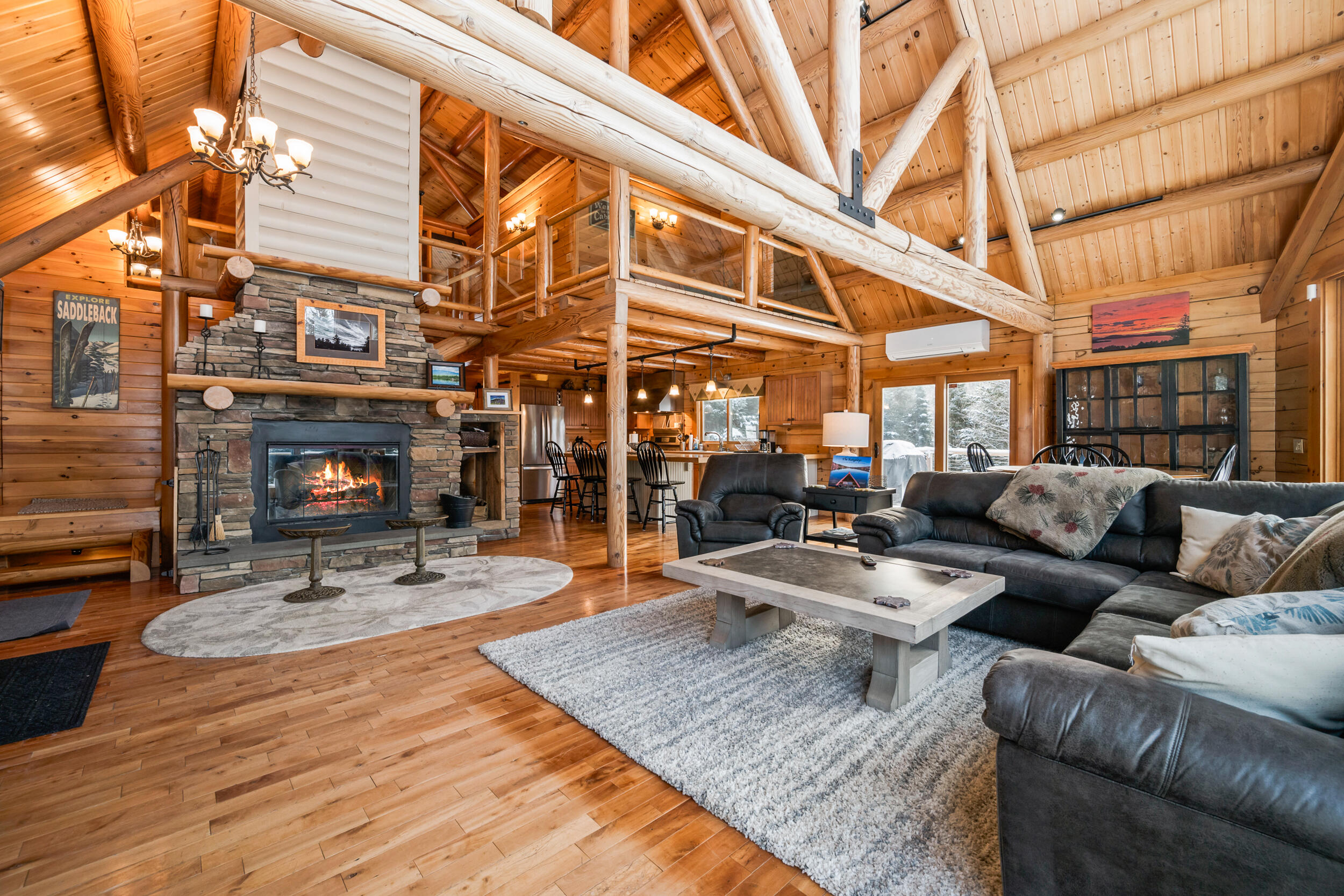 157 Kendall Farm Trail Dallas Plt ME 04970