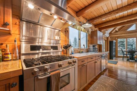 157 Kendall Farm Trail Dallas Plt ME 04970