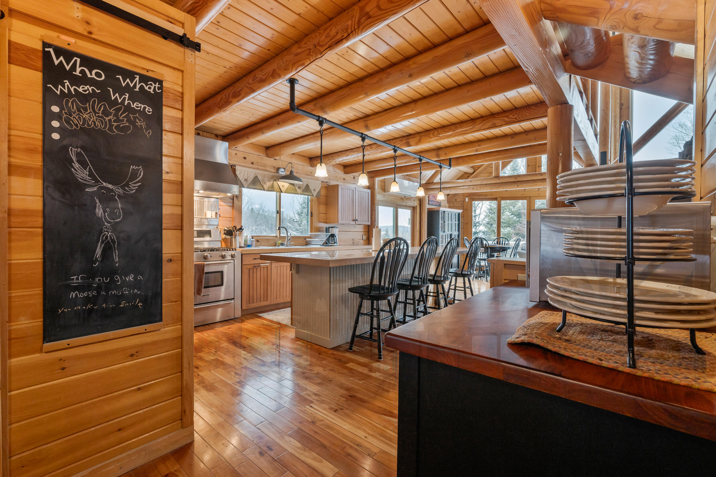 157 Kendall Farm Trail Dallas Plt ME 04970