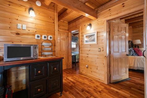 157 Kendall Farm Trail Dallas Plt ME 04970