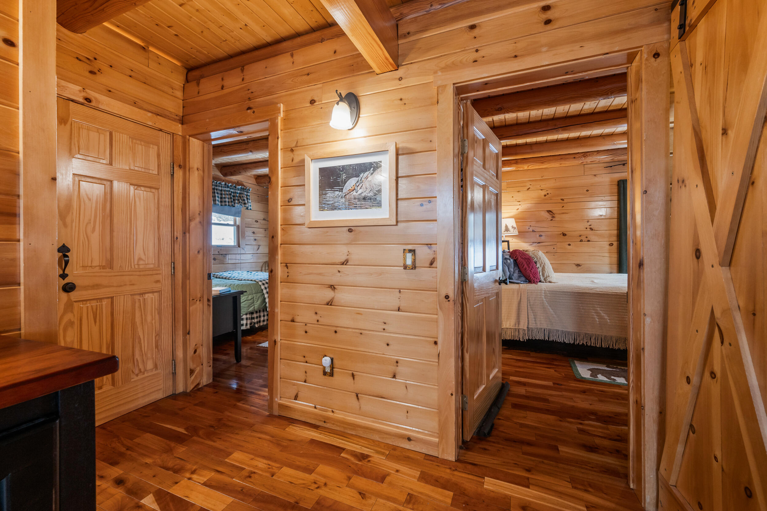 157 Kendall Farm Trail Dallas Plt ME 04970