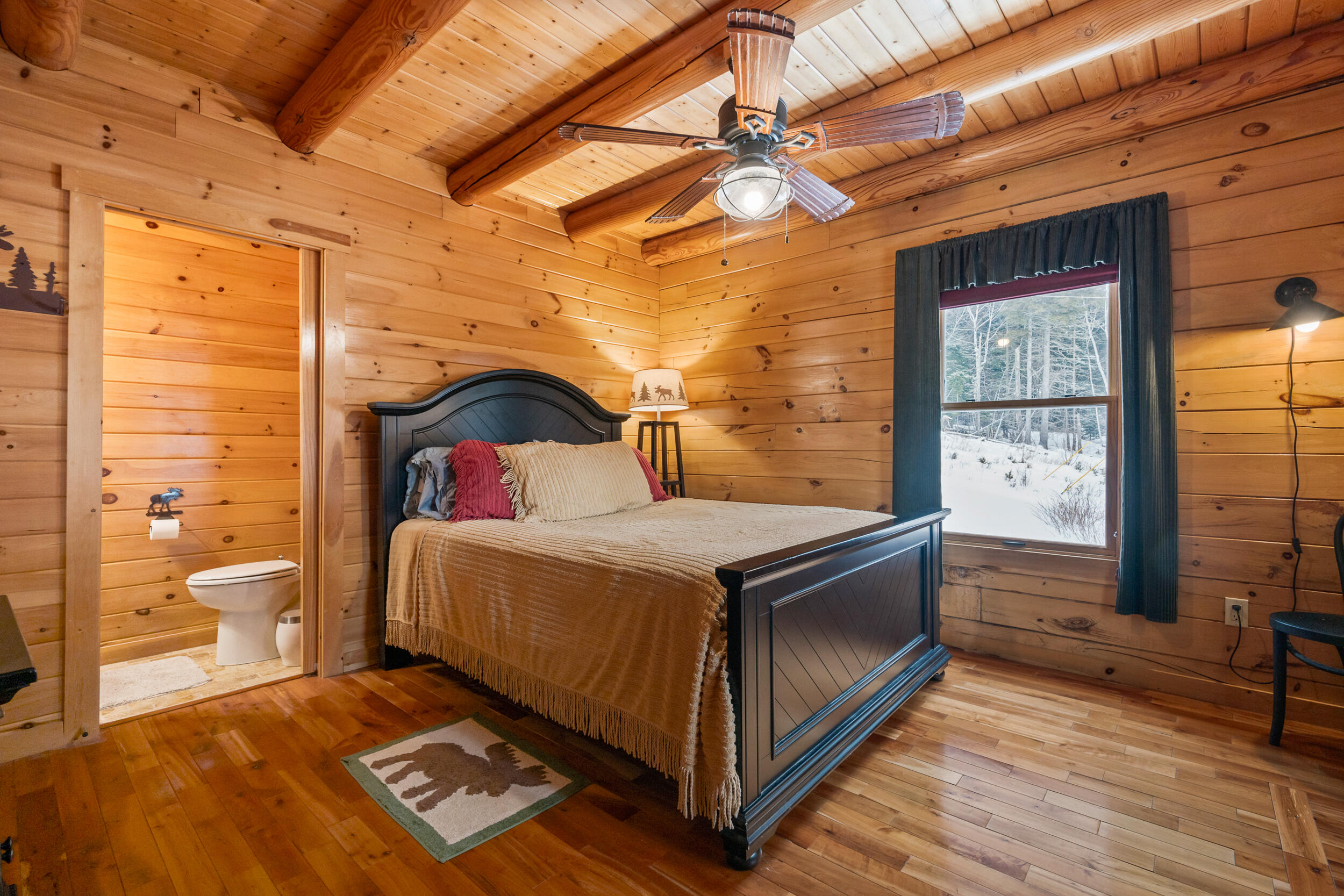 157 Kendall Farm Trail Dallas Plt ME 04970