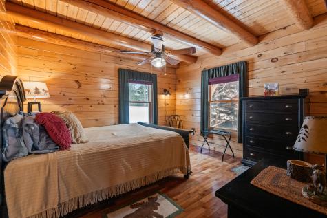 157 Kendall Farm Trail Dallas Plt ME 04970