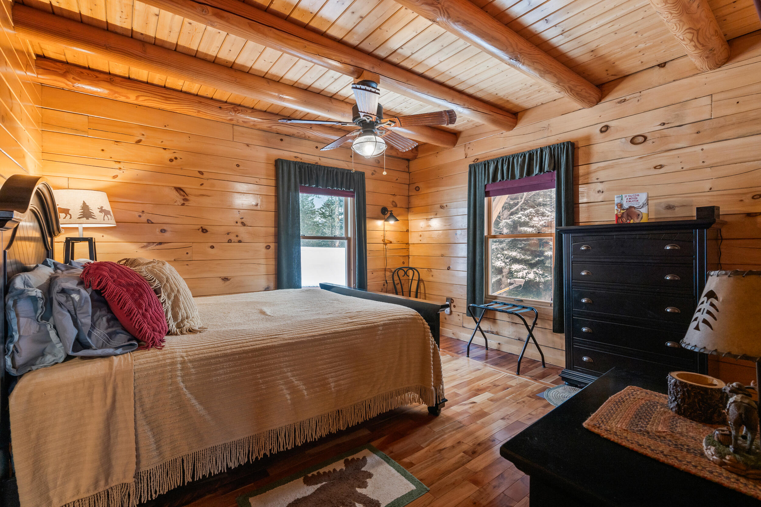 157 Kendall Farm Trail Dallas Plt ME 04970