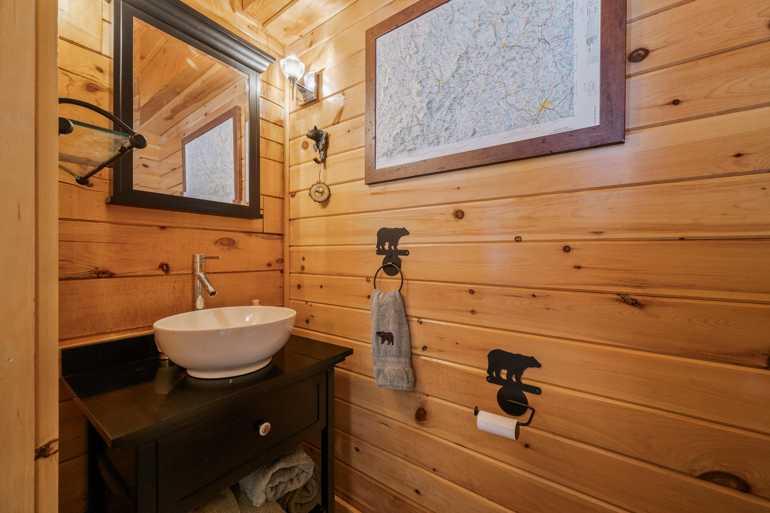 157 Kendall Farm Trail Dallas Plt ME 04970