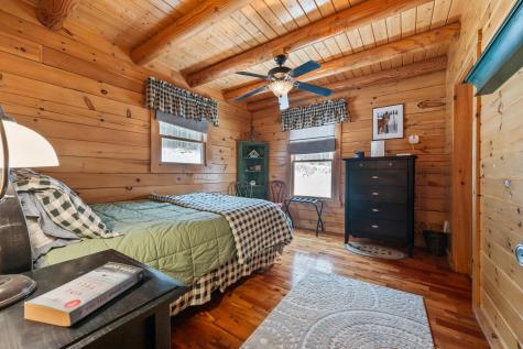 157 Kendall Farm Trail Dallas Plt ME 04970