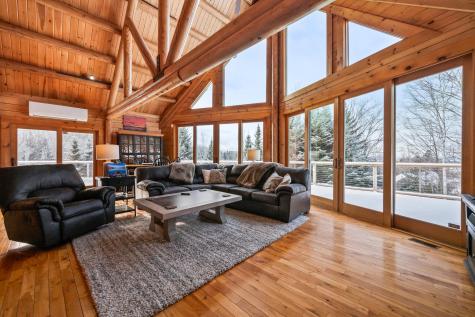 157 Kendall Farm Trail Dallas Plt ME 04970